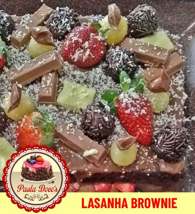 lasanha