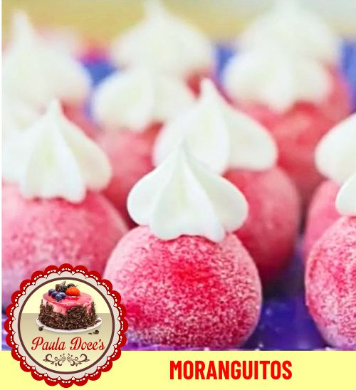 moranguito