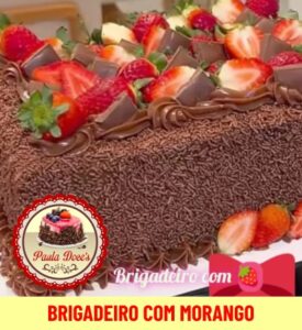 briga-morango