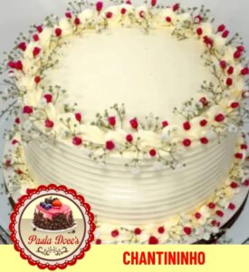 chantininho