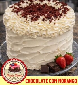 choco-morango