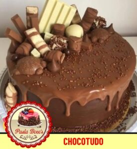 chocotudo